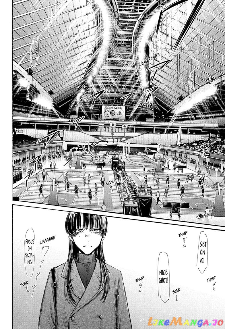 Blue Box, Chapter 93 image 18